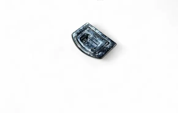 Audi A5 Tie down hook / loop 1K0864203C 1K0864203