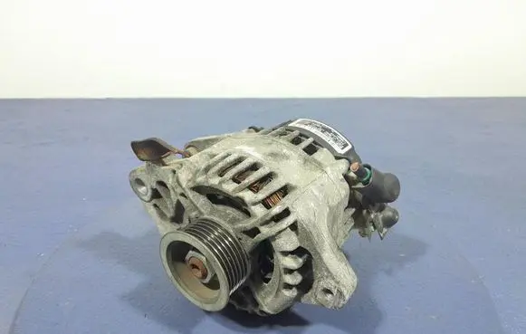 Citroen C1 Generator/alternator 270600Q020