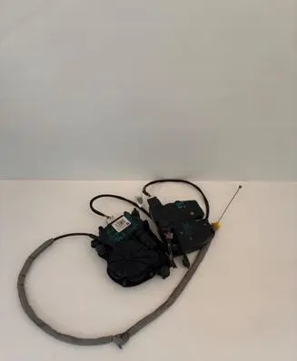 BMW 4 F32 F33 Tailgate/trunk/boot lock/catch/latch ZKT001