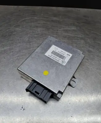 Phone control unit/module