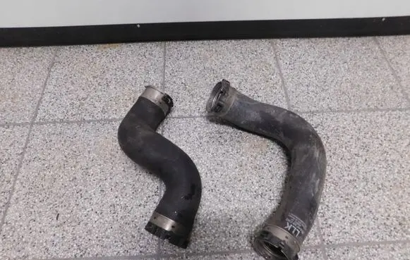 Mercedes-Benz Vito Viano W447 Intercooler hose/pipe A4475280082