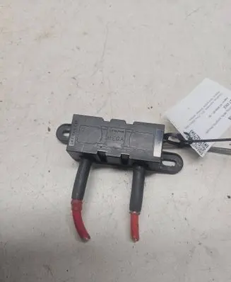 Jaguar XF X250 Positive wiring loom 
