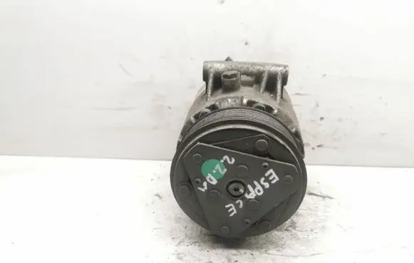 Renault Espace - Grand espace IV Air conditioning (A/C) compressor (pump) 8200067915