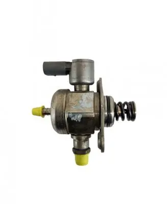 Audi TT TTS Mk2 Fuel injection high pressure pump 06H127025N