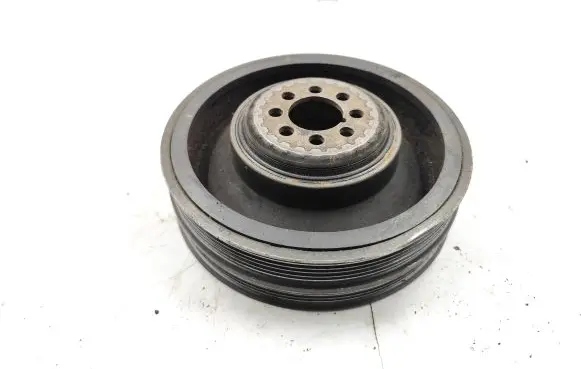 Audi A4 S4 B5 8D Crankshaft pulley