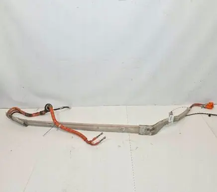 Toyota Prius (XW20) Right interior wiring harness 82164-4705