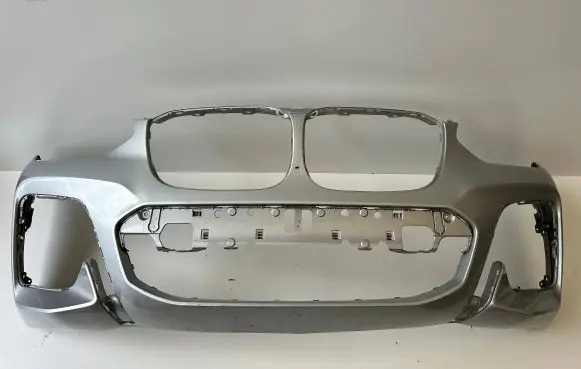 BMW X3 G01 Front bumper 8089743