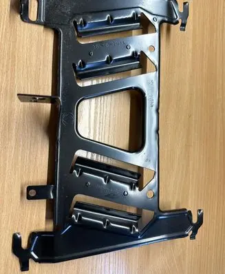 BMW 3 GT F34 Sound amplifier holder/bracket 9235505