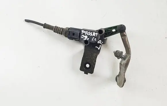 Volkswagen PASSAT CC Headlight/headlamp level sensor 3C0907503-c 3c0907503