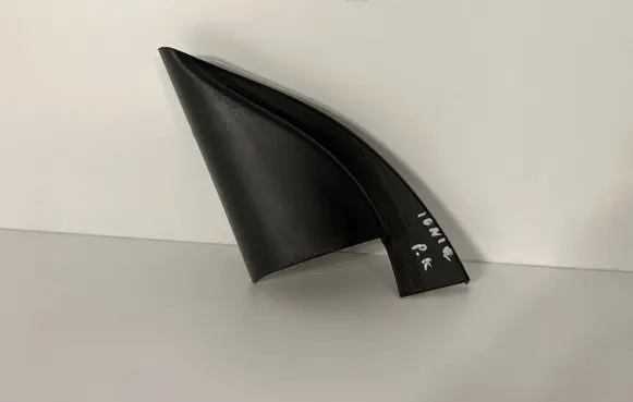 Hyundai Ioniq Other front door trim element