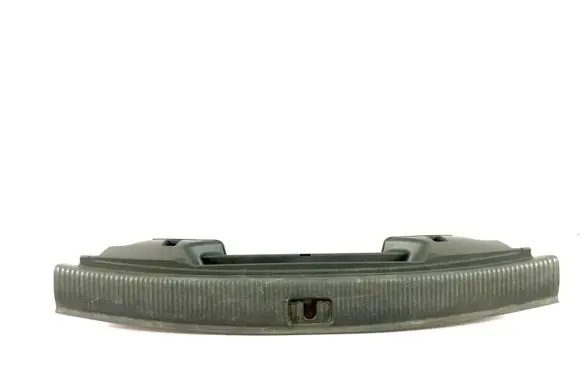 Audi Q5 SQ5 Trunk/boot sill cover protection 8R0864483B 8R0864331A