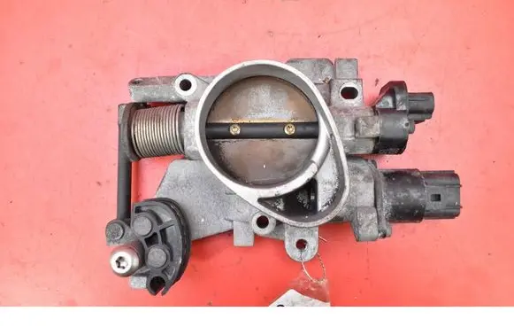 Chrysler 300M Throttle body valve 04591168AD
