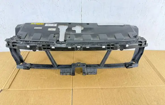 Peugeot 308 Top upper radiator support slam panel 9817230777