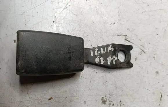 Suzuki Ignis Front seatbelt buckle wfa1w4