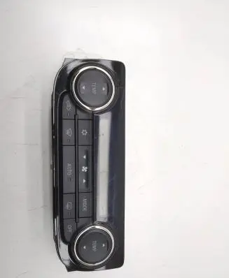 Mitsubishi Outlander Climate control unit 7820A995