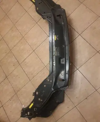 Volvo S80 Radiator support slam panel 31333237 84809Z0E