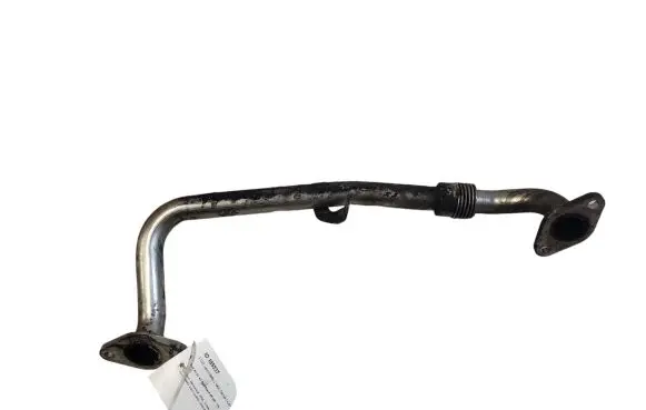 Audi A3 S3 A3 Sportback 8P EGR valve line/pipe/hose