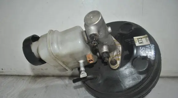Hyundai Santa Fe Power steering pump CE2B