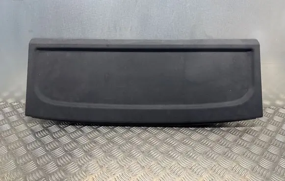 Audi A7 S7 4G Parcel shelf load cover 