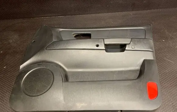 Hyundai Terracan Front door card panel trim 82340H1000