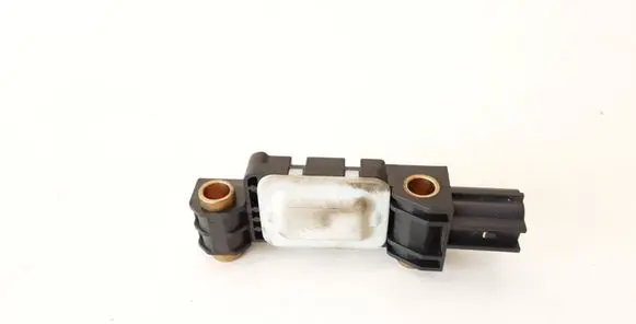 Audi A4 S4 B7 8E 8H Airbag deployment crash/impact sensor 8E0959643B