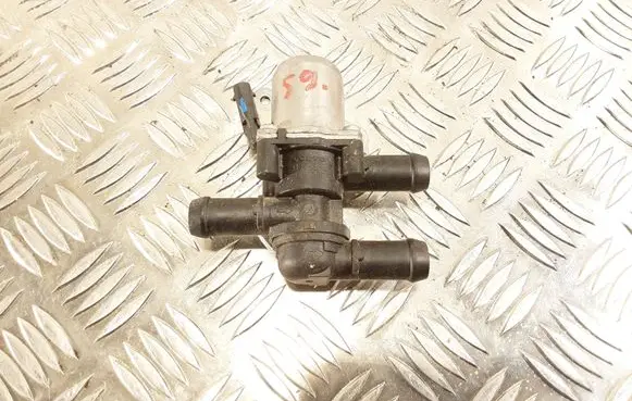Volvo S90, V90 Water pump 31338385