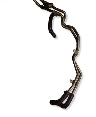 Audi A6 S6 C6 4F Fuel line pipe 03L201360E L22612F1