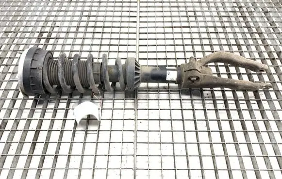 Jaguar XF Front shock absorber/damper HX6318B036FE