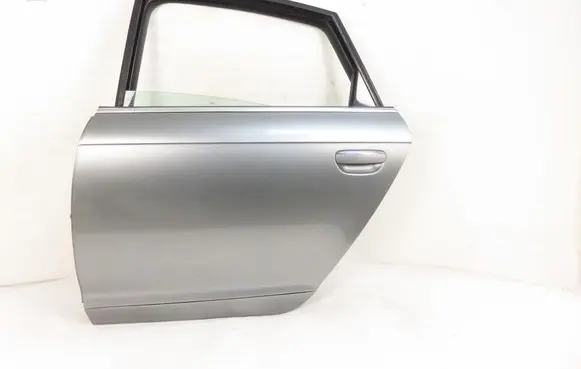 Audi A6 S6 C6 4F Rear door 