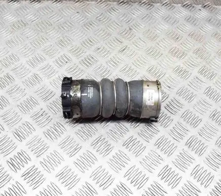 BMW 3 F30 F35 F31 Intercooler hose/pipe 8507706