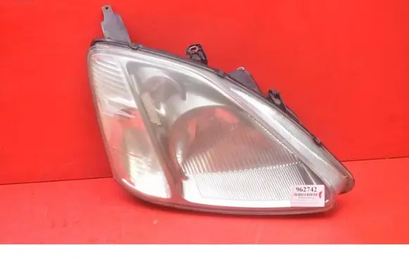 Honda Civic Headlight/headlamp