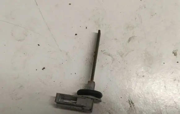 Audi Q7 4L Interior temperature sensor 4B0820539