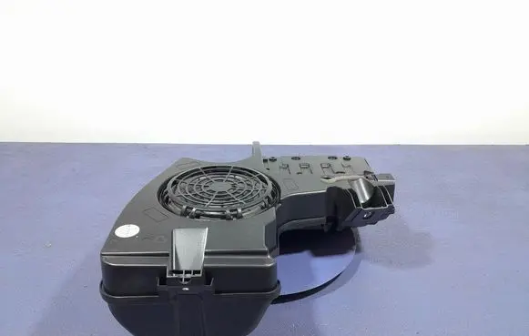 Alfa Romeo Stelvio Subwoofer speaker 50548544