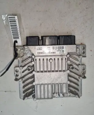 Ford Focus C-MAX Engine control unit/module 5WS40582L 7M5112A650AUH