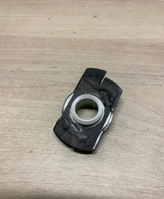 Toyota Corolla E210 E21 Front parking sensor holder (PDC) 