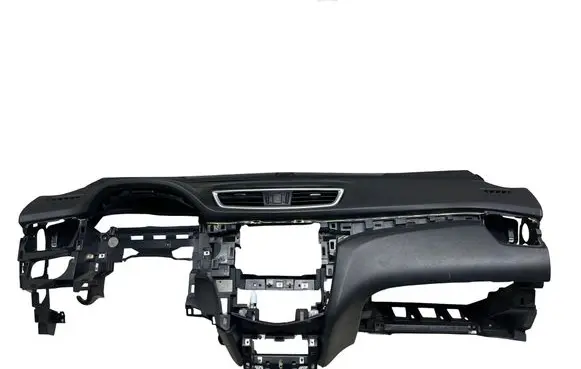 Nissan Qashqai Dashboard P10010A7750015