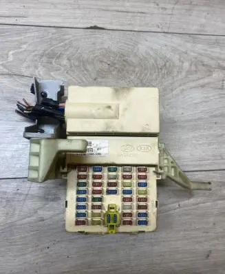 Hyundai Sonata Fuse module 919503K070 AK1385 02133M