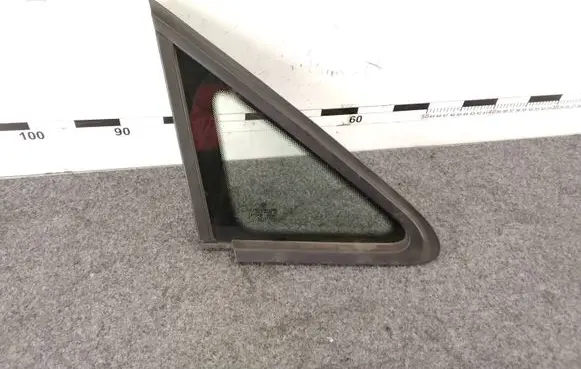 Volkswagen Caddy Front triangle window/glass 2K0845412F 43R001057 DOT7M23100AS2