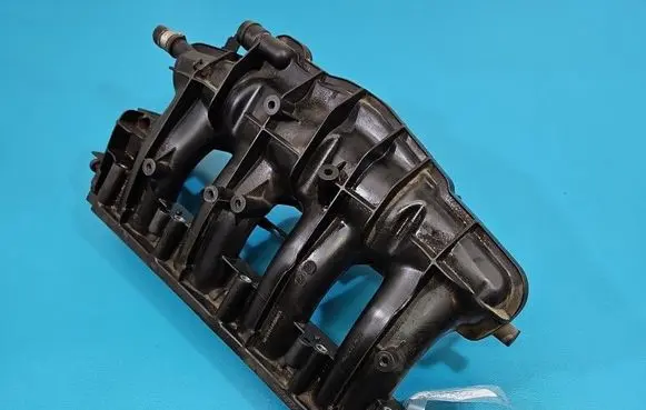 Volkswagen PASSAT B6 Intake manifold 06E138201N IMPRK1578437