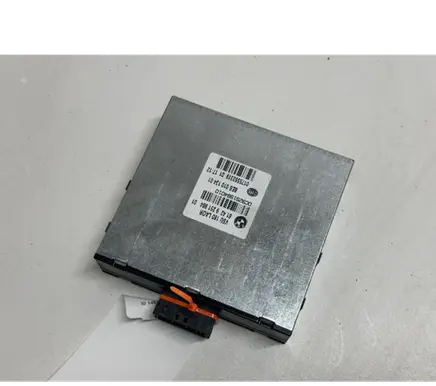 BMW 6 F06 Gran coupe Voltage converter inverter 0175552319 9251984 8ES01013401