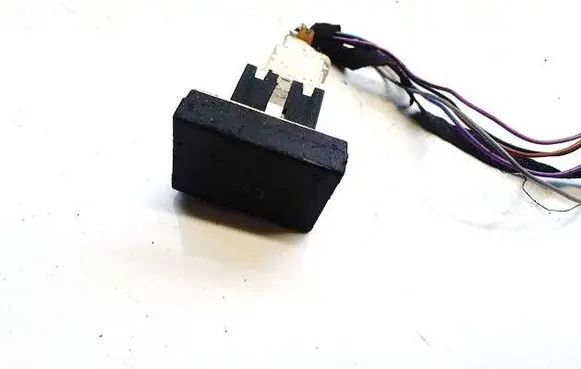 Volkswagen Golf Plus ESP (stability program) switch 5m0927117