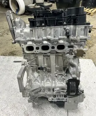 Fiat 600 Engine 10Z1AM