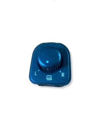 Volkswagen Golf V Wing mirror switch 1K0959565A 314302S
