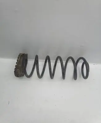 Hyundai i10 Rear coil spring