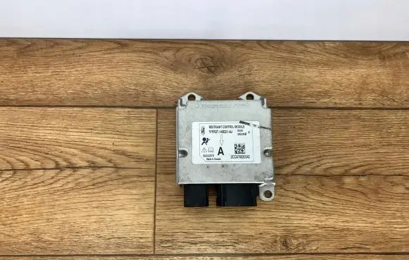 Ford Mustang VI Airbag control unit/module FR3T-14B321-AJ