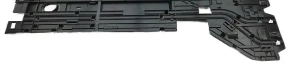 Volkswagen ID. Buzz Cabin air duct channel 1N3971342D