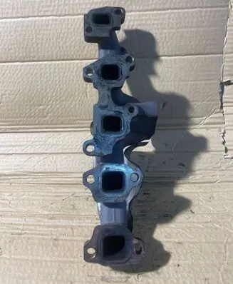 Fiat Punto Evo Exhaust manifold 55222908