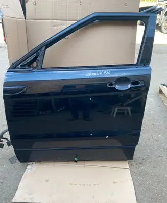 Land Rover Evoque I Front door COLORLRC820