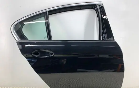 BMW 5 G30 G31 G38 Rear door 