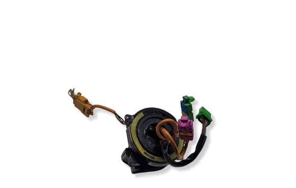 Volvo S60 Airbag slip ring squib (SRS ring) 8622186 1SM0195AF